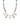 The Portofino Reef Necklace