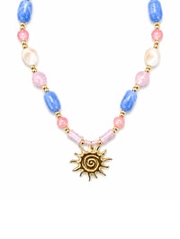 Image 1 of The Sundream Necklace