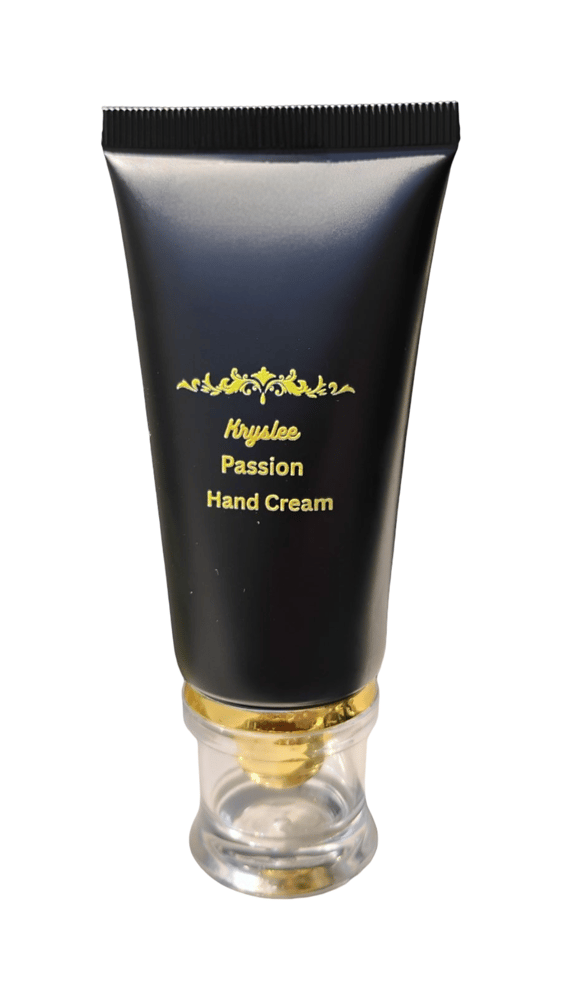 Image of Body Cream 