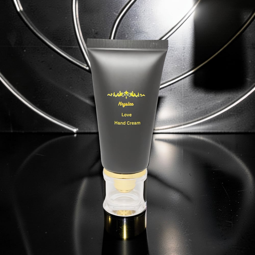 Image of Body Cream 