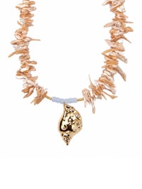 Image 1 of The Taormina Necklace
