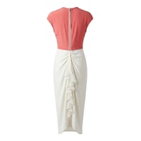 Image 5 of Louis Vuitton by Marc Jacobs Spring 2005 Dress 