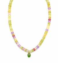 Image 1 of The Martini Necklace