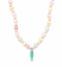 Image 1 of The Saltwater Necklace