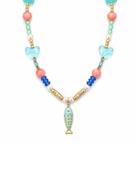 Image 1 of The Tidepool Necklace