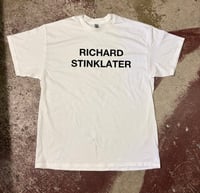 Richard Stinklater t-shirt