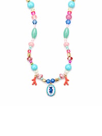 Image 1 of The Fish Market Necklace
