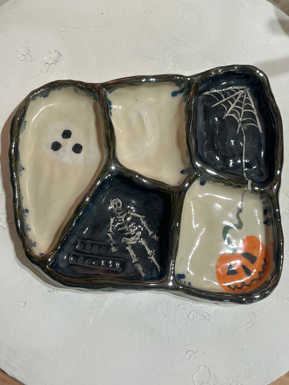 Image of Wet Wednesday Clay n Play: Girl Dinner