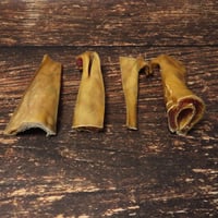 Image 2 of Peau de tête de bœuf