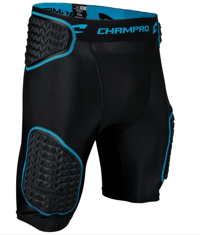 Champro 5-Pad Girdle