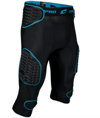 Champro 7-Pad Girdle