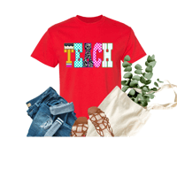 Image 4 of TEACH