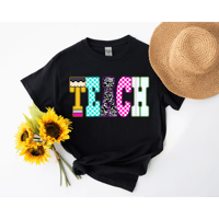Image 1 of TEACH