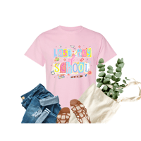 Image 4 of Last Day of School 