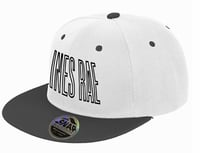 Image 1 of INES RAE BASEBALL CAP