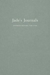 Jade's Journals Digital Copy