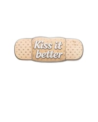 Image 2 of LOUD BUT LONELY STICKER PACK