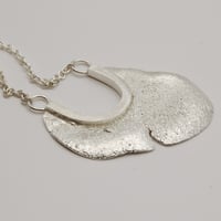 Image 1 of Medusa necklace III