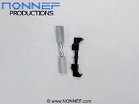 Image 3 of Sunstreaker/Cordon/Spinout Upgrade Set (Nonnef Productions Pre-Order)