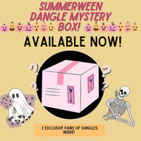 Summerween Mystery Box (not valid with sales or promos)
