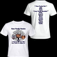 FRONT/BACK DESIGN