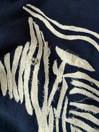 Image 1 of custom crewneck for Amelia!