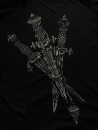 Image 3 of longsleeve collaboration with Sofa Oblina
