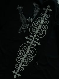 Image 4 of longsleeve collaboration with Sofa Oblina