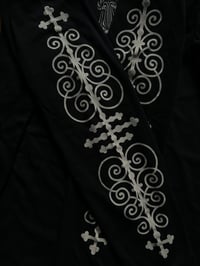 Image 5 of longsleeve collaboration with Sofa Oblina
