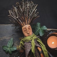 Image 6 of Rowan Twiggy Witch (WTC15)