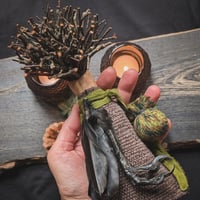 Image 9 of Rowan Twiggy Witch (WTC15)