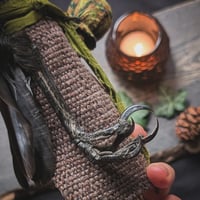 Image 4 of Rowan Twiggy Witch (WTC15)