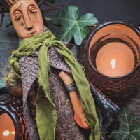 Image 10 of Rowan Twiggy Witch (WTC15)