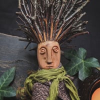 Image 1 of Rowan Twiggy Witch (WTC15)