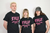EVILLE T-SHIRT