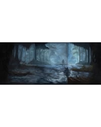 Image 1 of Observed (Original Painting)
