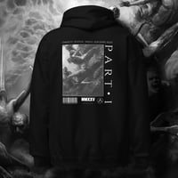 Part I hoodie 