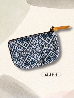 Image of Bolsito estampado