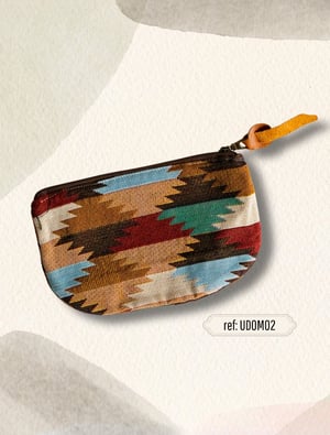 Image of Bolsito estampado