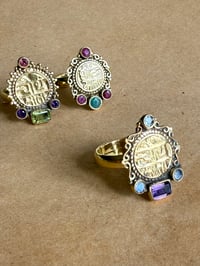 Image 3 of Bagues talisman 3 