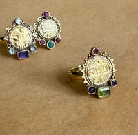 Image 4 of Bagues talisman 3 
