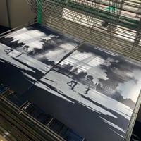 Image 4 of DANIJEL ZEZELY "Guerra Giusta" Art Print