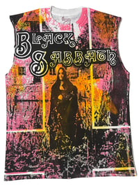 Image 1 of SABBATH 