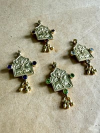 Image 2 of Pendentifs Shiva 