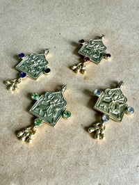 Image 3 of Pendentifs Shiva 