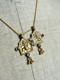 Image 4 of Pendentifs Shiva 