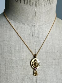 Image 3 of Pendentifs Ganesh 