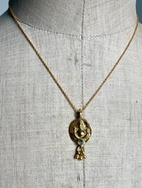 Image 4 of Pendentifs Ganesh 