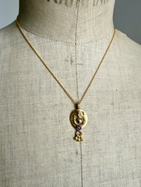Image 5 of Pendentifs Ganesh 