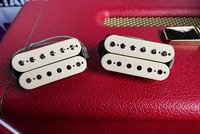 Image 1 of Growl 59 Humbucker Set